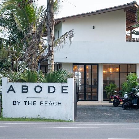Abode By The Beach Ahangama Luaran gambar