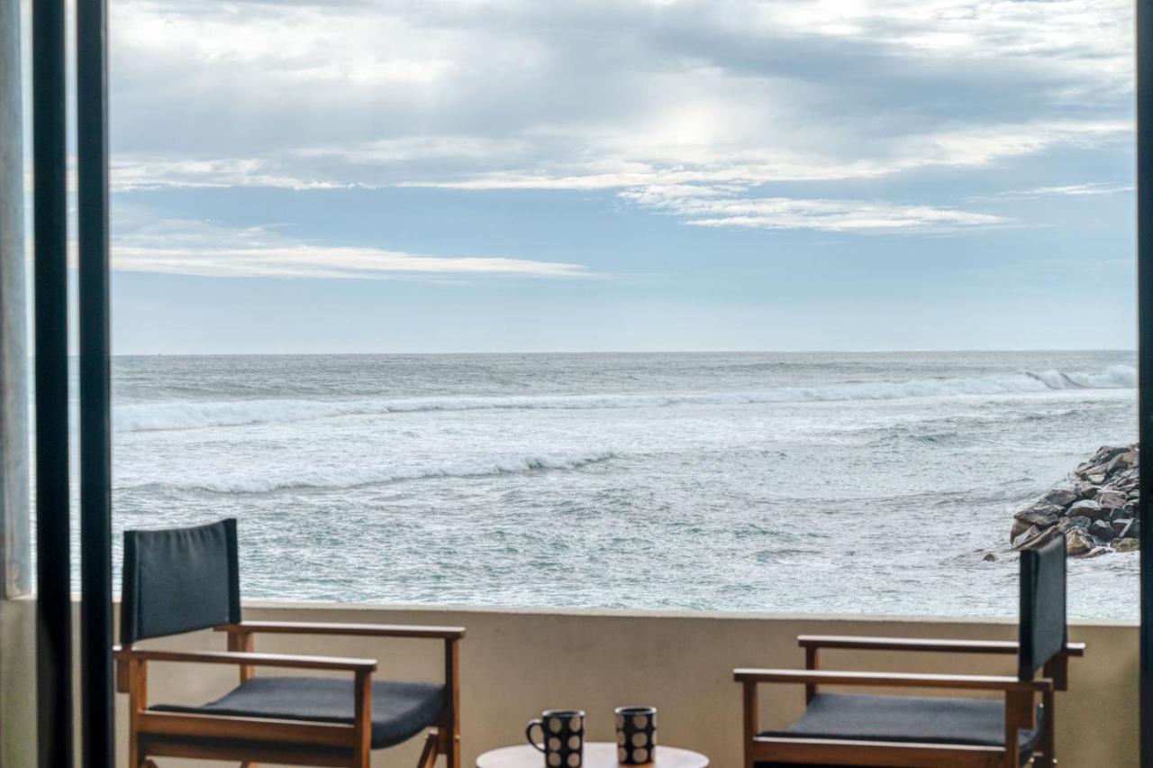 Abode By The Beach Ahangama Luaran gambar