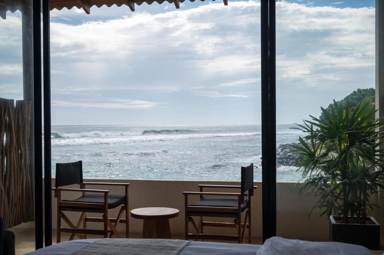 Abode By The Beach Ahangama Luaran gambar