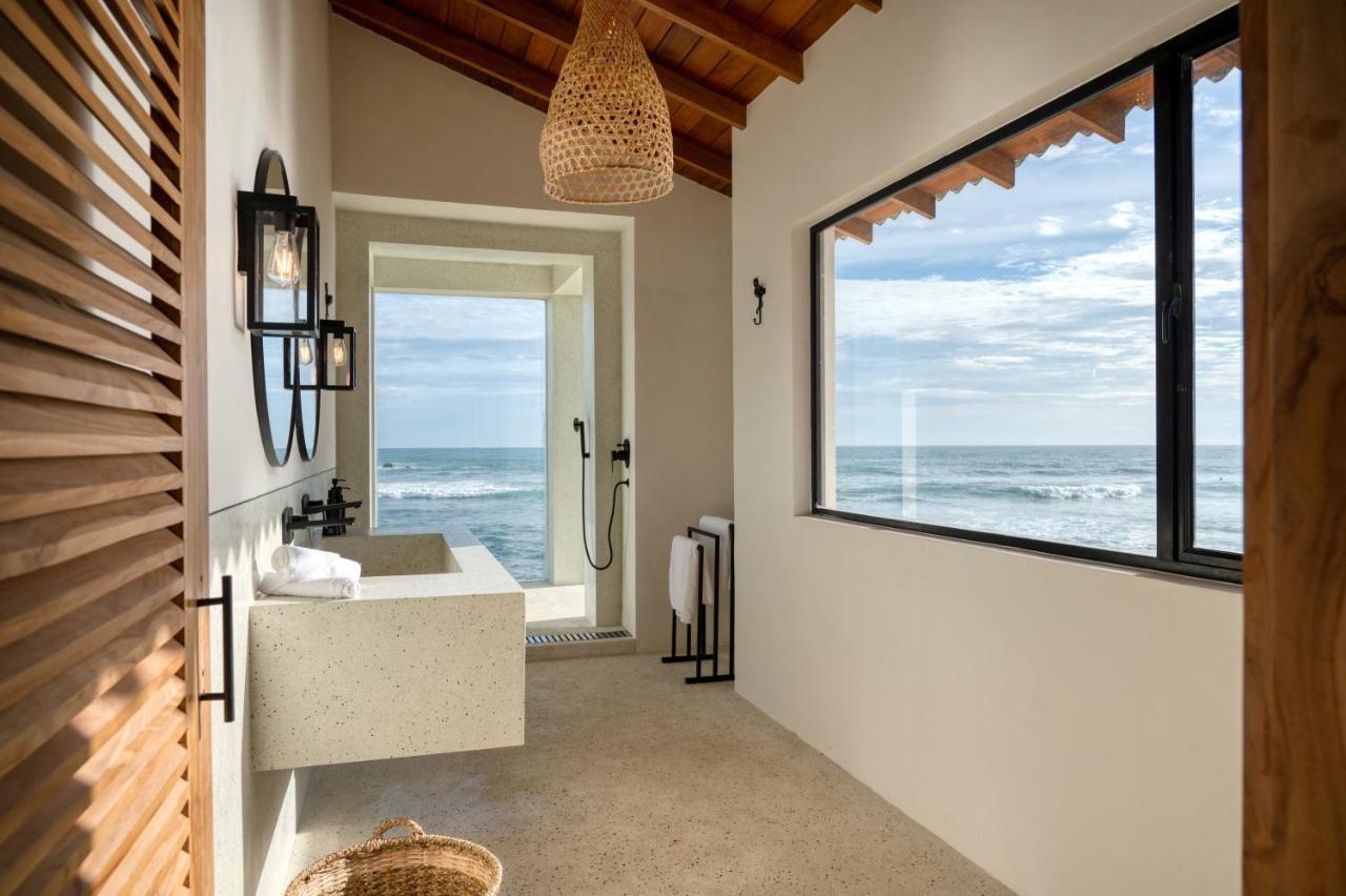 Abode By The Beach Ahangama Luaran gambar