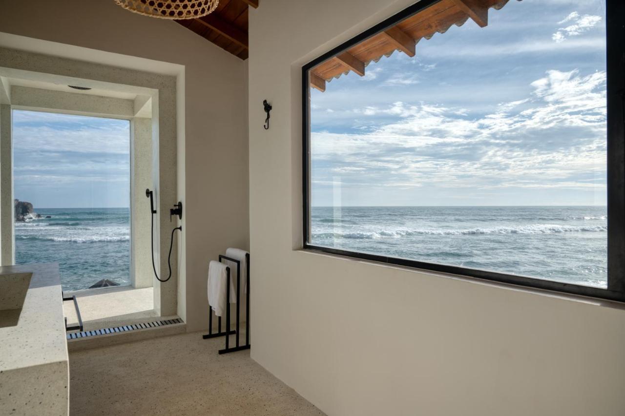 Abode By The Beach Ahangama Luaran gambar
