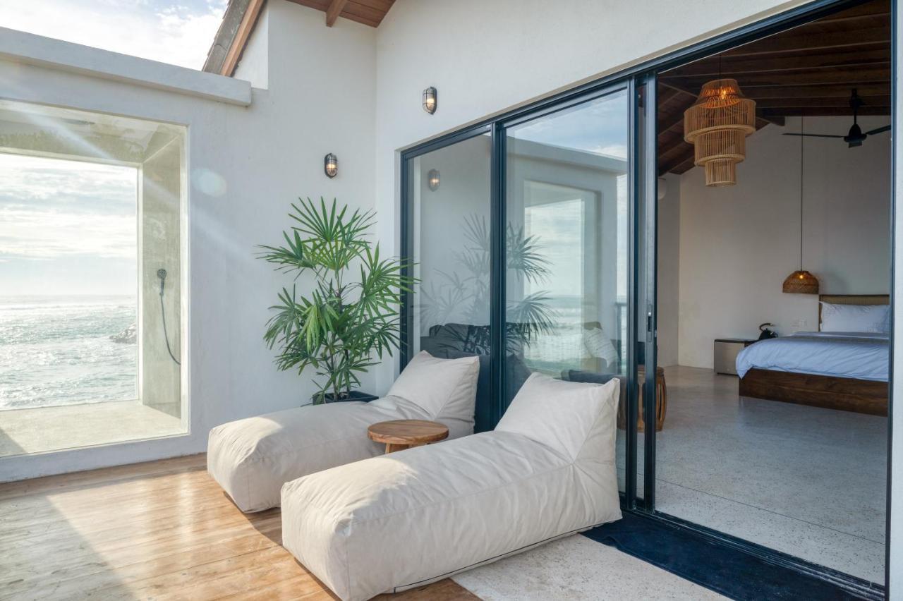 Abode By The Beach Ahangama Luaran gambar