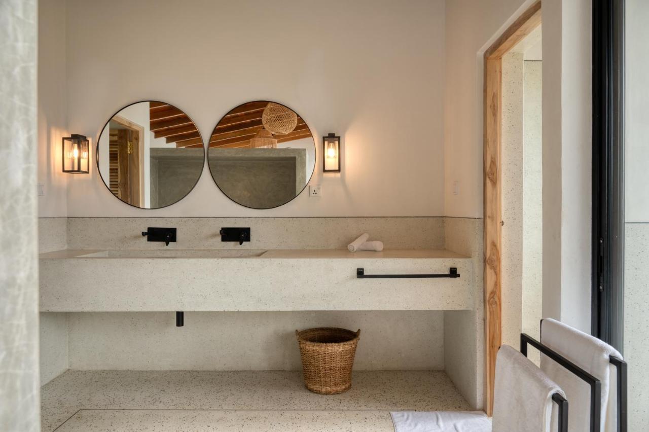 Abode By The Beach Ahangama Luaran gambar